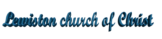 church logo.gif - 13875 Bytes